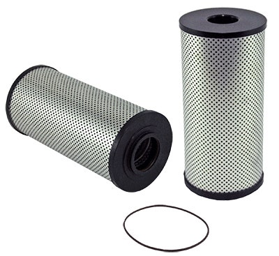 Wix Transmission Filter P/N:Wl10009 Auto Trans Filter  Thread Size - Oem, Type -
