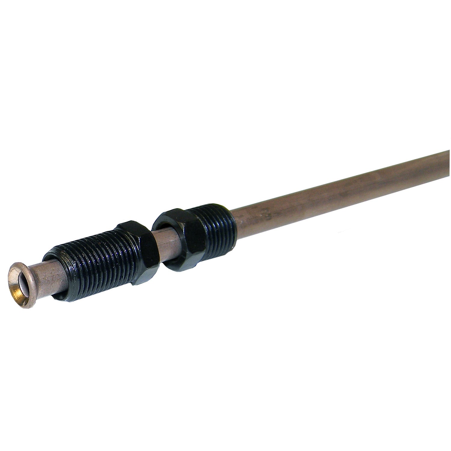 Ags Brake Hydraulic Line P/N:Cn-460  Nicopp Brake Line  Diameter - 1/4 Inch,