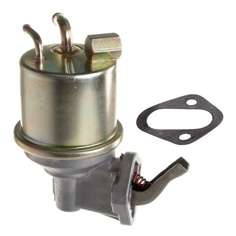 Delphi Mechanical Fuel Pump P/N:Mf0011  Mechanical Fuel Pump P/N: