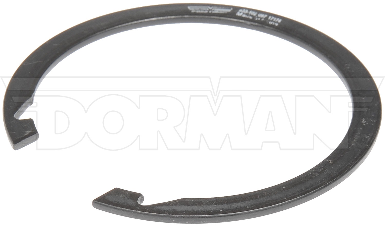 Dorman - Oe Solutions Wheel Bearing Retaining Ring P/N:933-102  Wheel Bearing