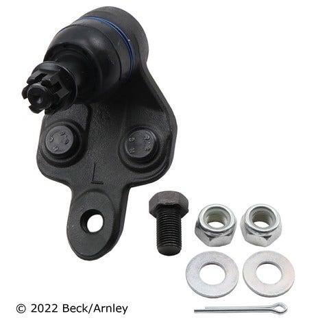 Beck/Arnley Suspension Ball Joint P/N:101-4883  Suspension Ball Joint P/N: