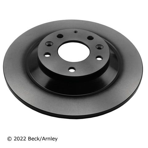Beck/Arnley Disc Brake Rotor P/N:083-3575  Disc Brake Rotor P/N: