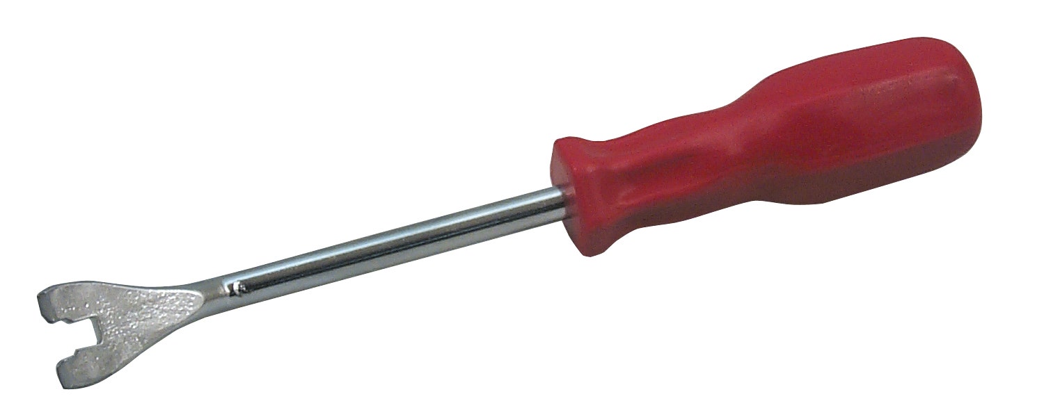 Lisle 35400 Door Upholstery Remover   Door Panel Removal Tool; Compatibility -