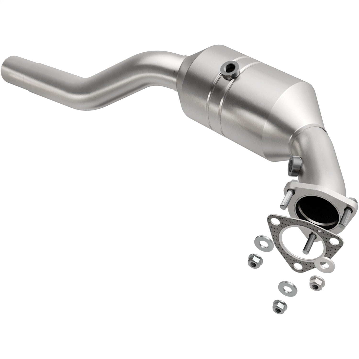 Magnaflow California Converter 444066 Direct Fit California Catalytic Converter