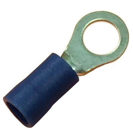 Wirthco Vinyl Ring Terminal  Vinyl Ring Terminal