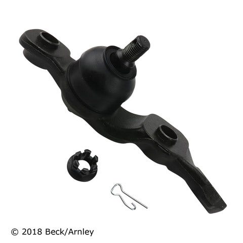 Beck/Arnley Suspension Ball Joint P/N:101-7676  Suspension Ball Joint P/N: