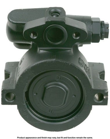 Cardone Reman Power Steering Pump P/N:20-806  Power Steering Pump P/N: