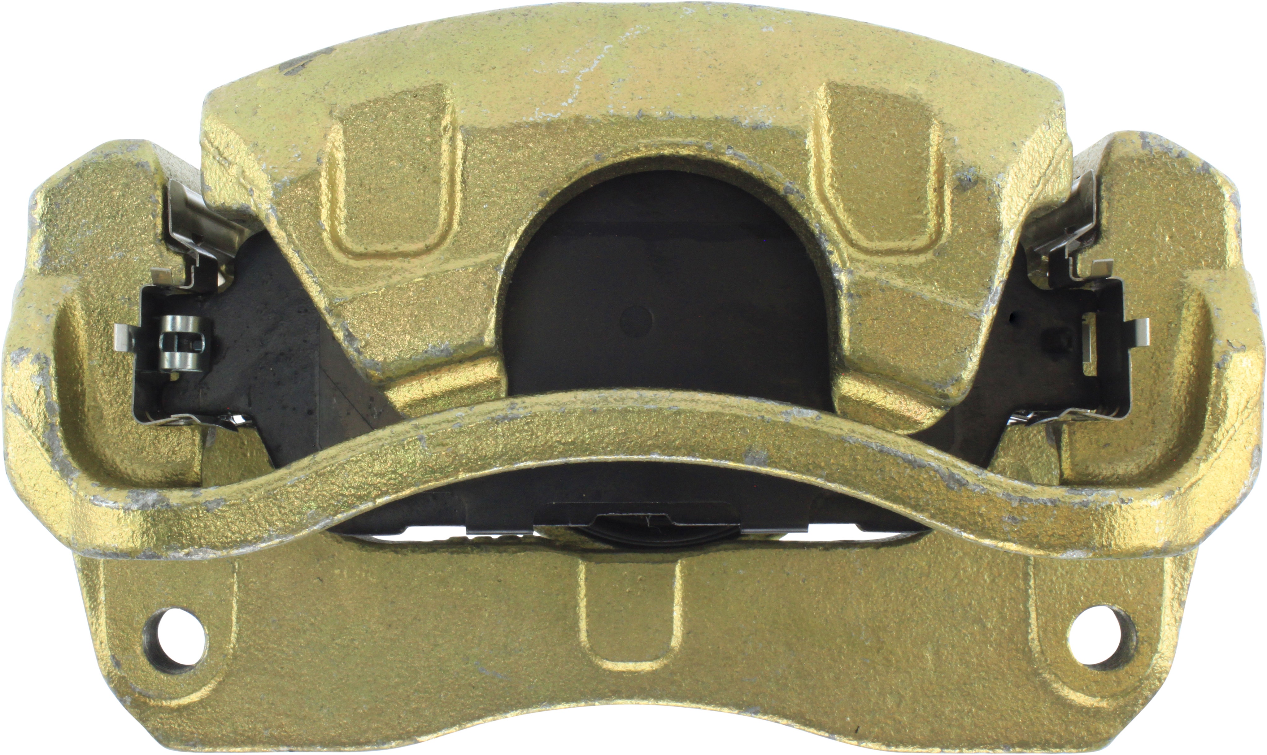Centric Parts Disc Brake Caliper P/N:142.44235  Disc Brake Caliper P/N: