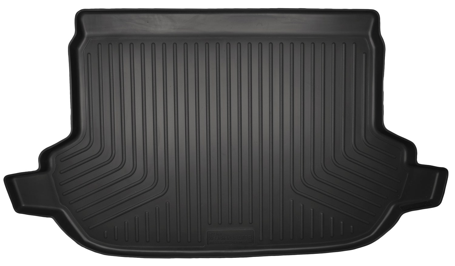 Husky Liners 49881 Weatherbeater Trunk Liner Fits 14-18 Forester Husky Liner
