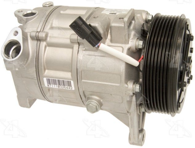Four Seasons A/C Compressor P/N:68667  A/C Compressor P/N: