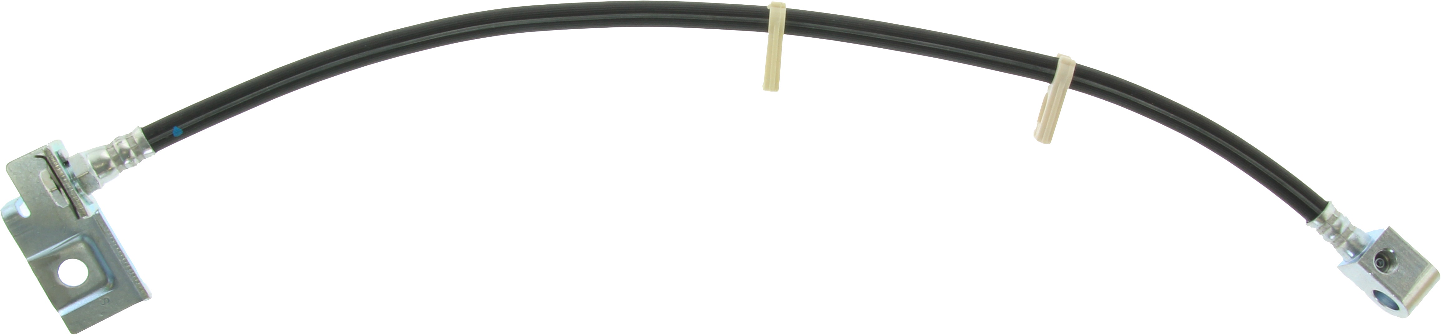 Centric Parts Brake Hydraulic Hose P/N:150.65382  Brake Hydraulic Hose P/N: