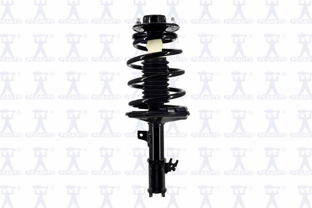 Focus Auto Parts Suspension Strut And Coil Spring Assembly P/N:1332363R