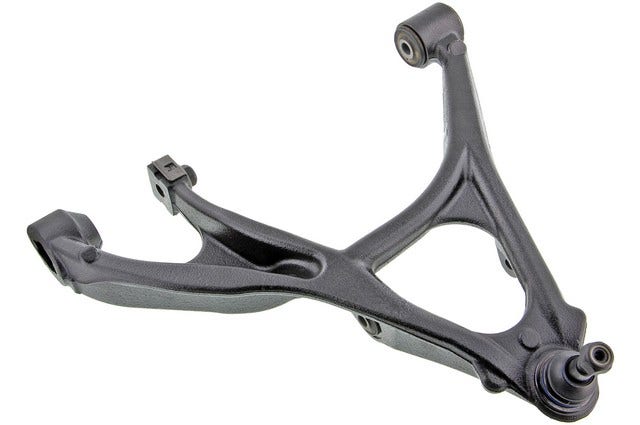 Mevotech Suspension Control Arm And Ball Joint Assembly P/N:Cms501142