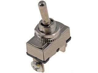 Dorman - Conduct-Tite Toggle Switch P/N:85901 Dorman - Conduct-Tite Toggle