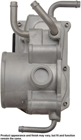 Cardone Reman Fuel Injection Throttle Body P/N:67-8000  Fuel Injection Throttle
