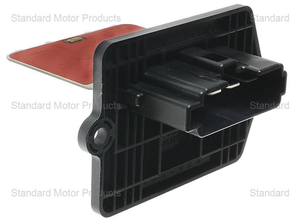 Standard Motor Products Ru332 Blower Motor Resistor Standard Motor Products