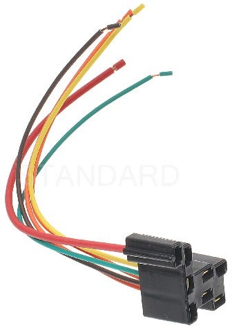 Standard Ignition Headlight Dimmer Switch Connector,Headlight Switch Connector