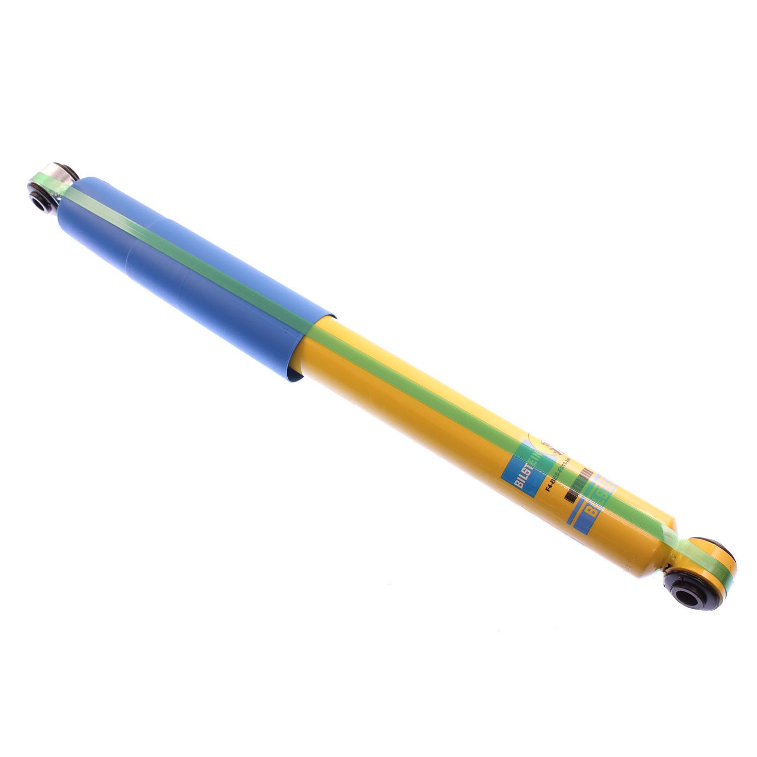 Bilstein Shock Absorbers   Shock Absorber 4600 Series Shock; Type - Nitrogen Gas