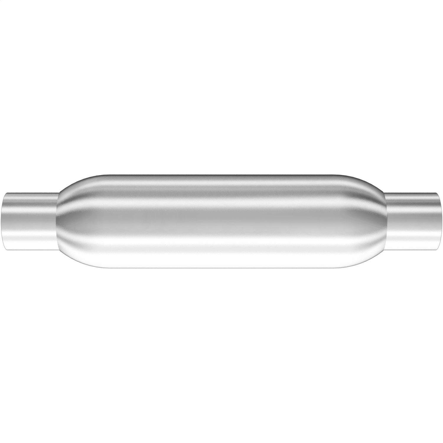 Magnaflow Performance Exhaust 18115 Glass Pack Muffler Magnaflow Performance