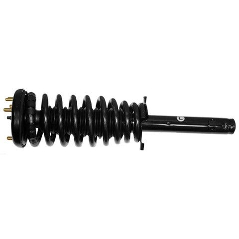 Monroe Shocks & Struts Suspension Strut And Coil Spring Assembly P/N:171691L