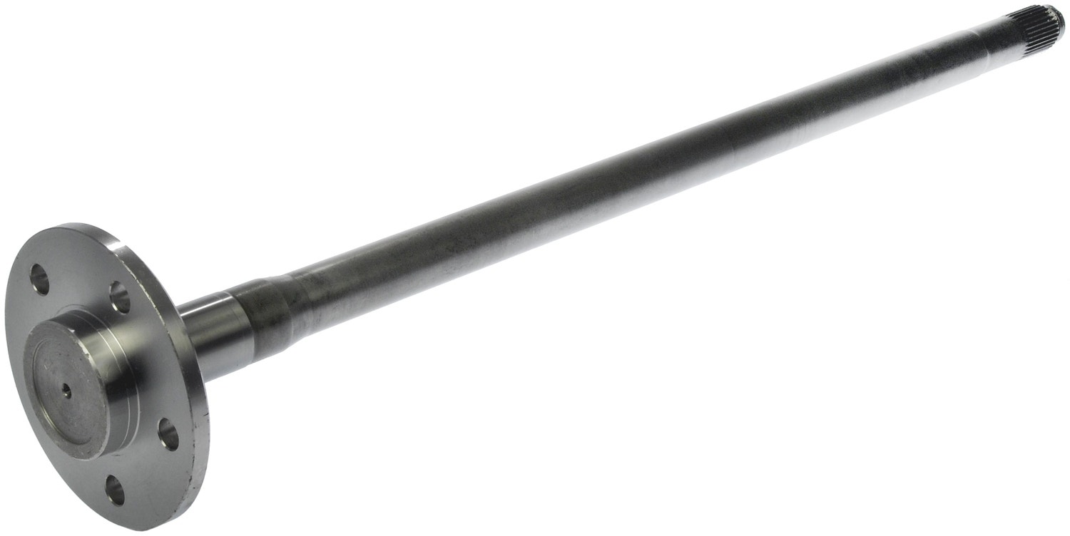 Dorman - Oe Solutions Drive Axle Shaft P/N:630-504  Drive Axle Shaft P/N: