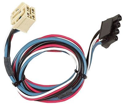 Husky Towing 32253 B/C Harness Husky T/S Gm  Towing  B/C Harness  T/S Gm