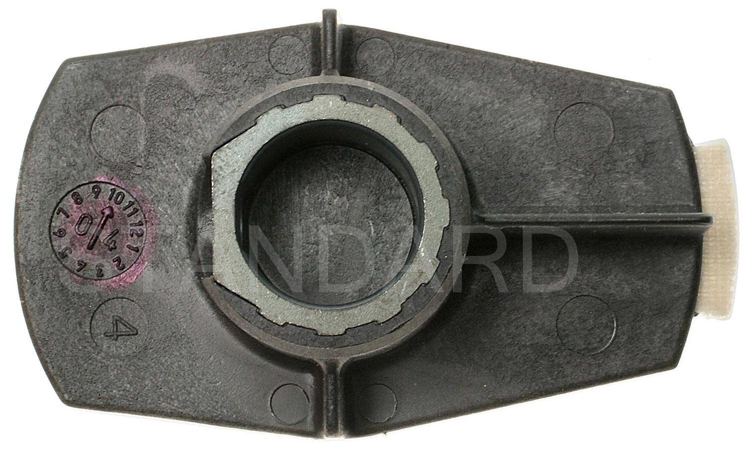 Standard Motor Products Jr190 Ignition Rotor Intermotor (Tm) Distributor Rotor