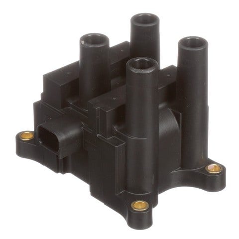 Delphi Ignition Coil P/N:Gn10449  Ignition Coil P/N: