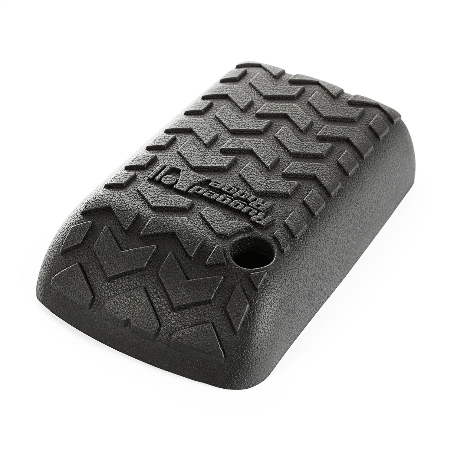 Rugged Ridge 13104.61 Arm Rest Cover Fits 97-01 Wrangler (Tj)   Armrest Cover;