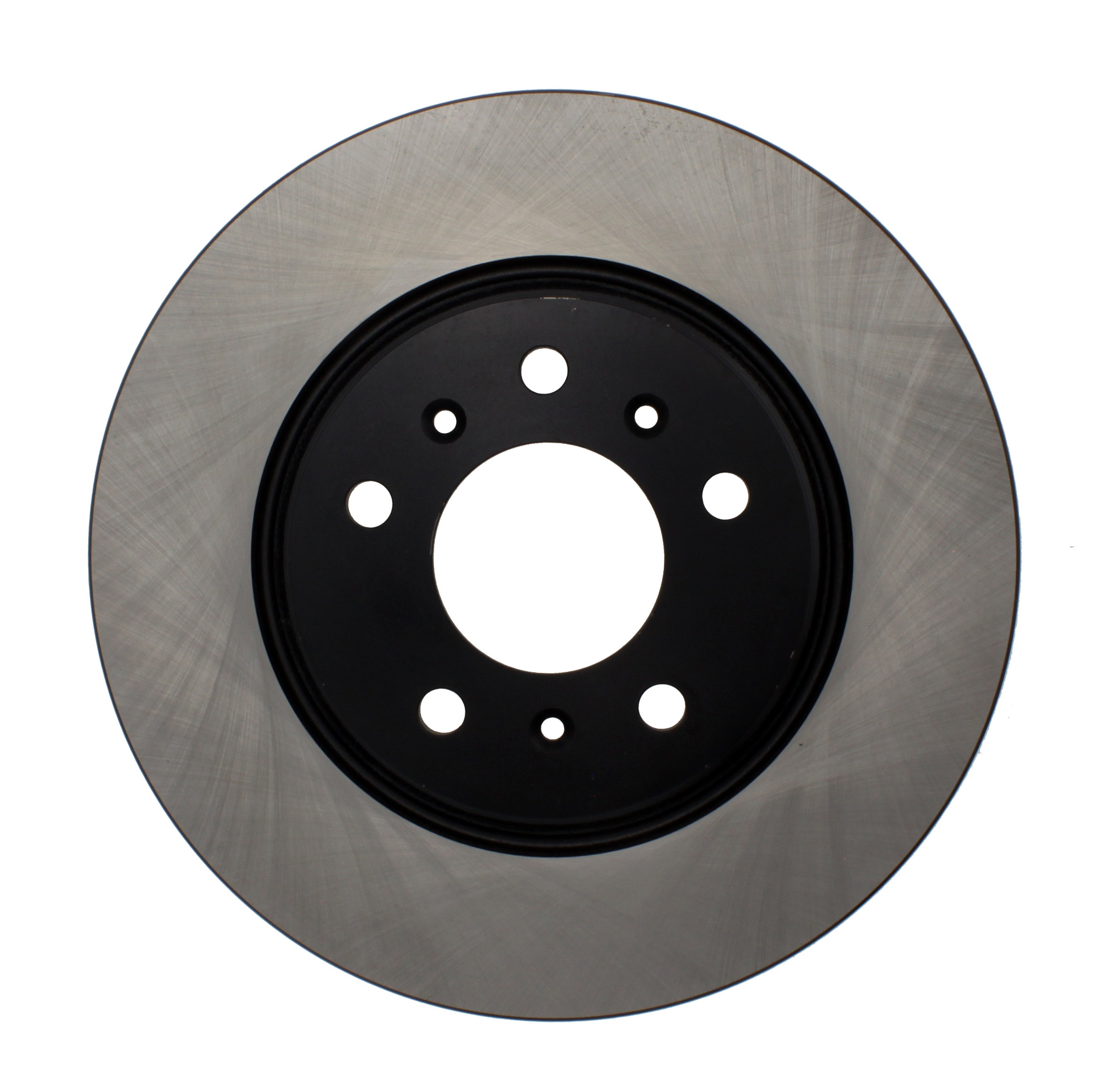 Centric Parts Disc Brake Rotor P/N:120.62073  Disc Brake Rotor P/N: