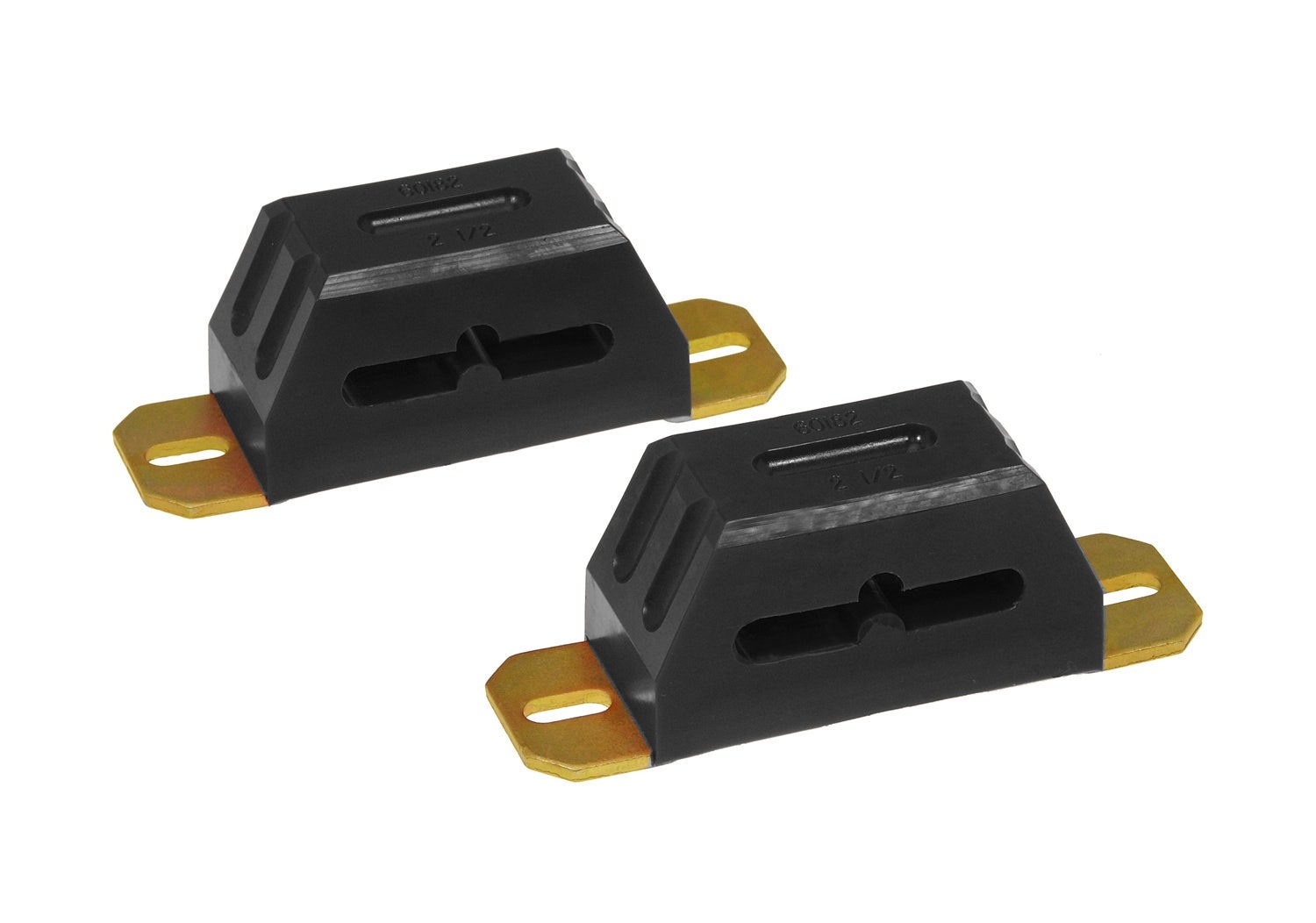 Prothane 19-1306-Bl Multi-Mount Bump Stop Kit   Multi-Mount Bump Stop Kit