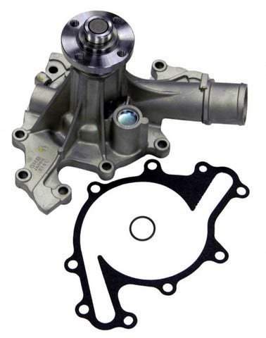 Gmb Engine Water Pump P/N:125-2101  Engine Water Pump P/N: