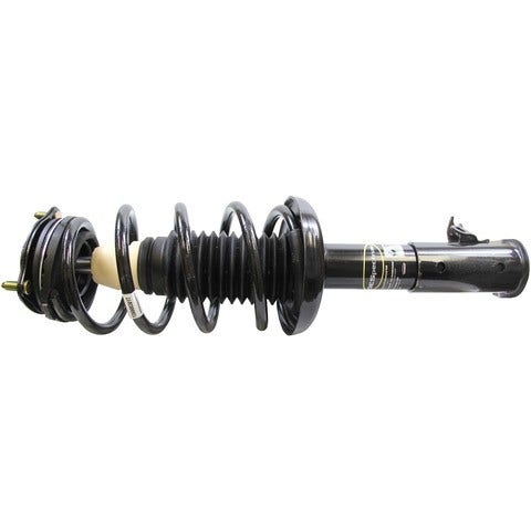 Monroe Shocks & Struts Suspension Strut And Coil Spring Assembly P/N:172286