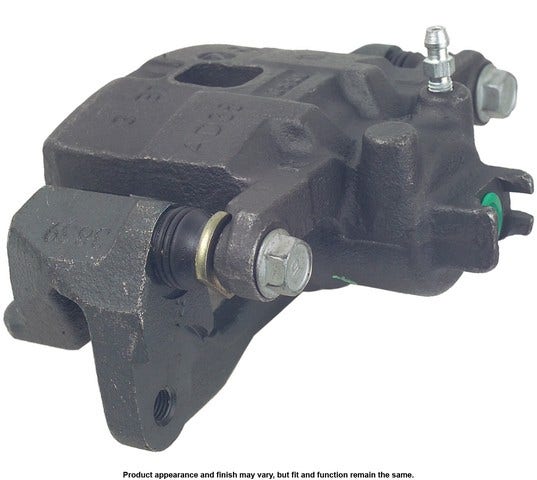 Cardone Reman Disc Brake Caliper P/N:19-B2067a  Disc Brake Caliper P/N: