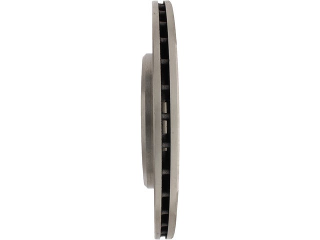 Centric Parts Disc Brake Rotor P/N:121.61062  Disc Brake Rotor P/N: