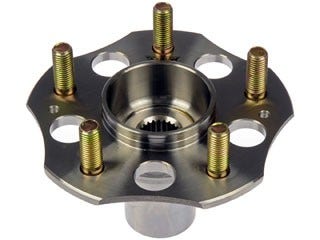 Dorman - Oe Solutions Wheel Hub P/N:930-463  Wheel Hub P/N: