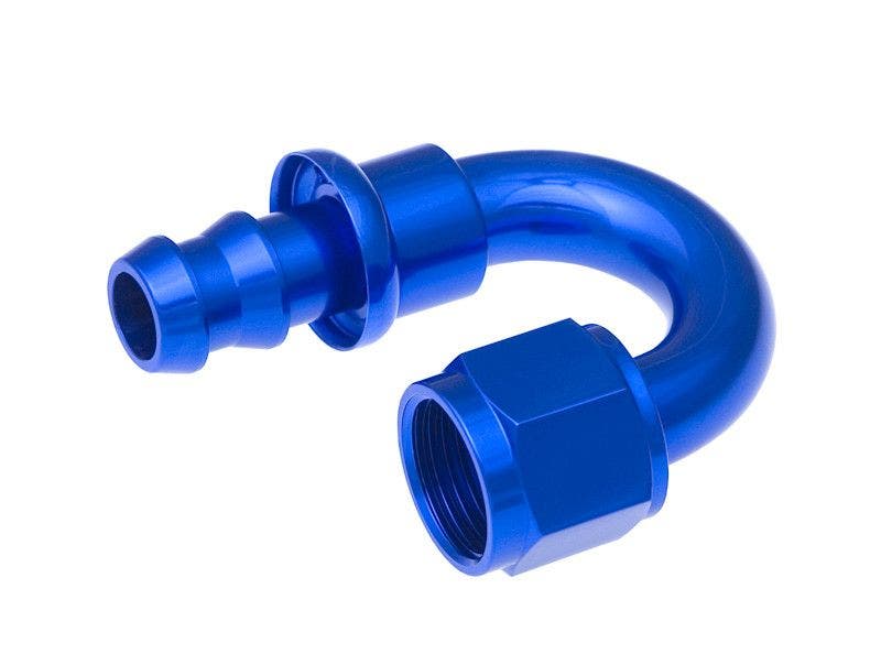 Redhorse Performance 2180081 Hose End  2180081 Hose End