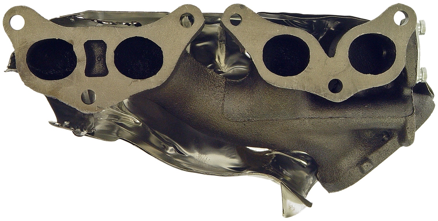 Dorman - Oe Solutions Exhaust Manifold P/N:674-464 Oe Solutions (Tm) Exhaust