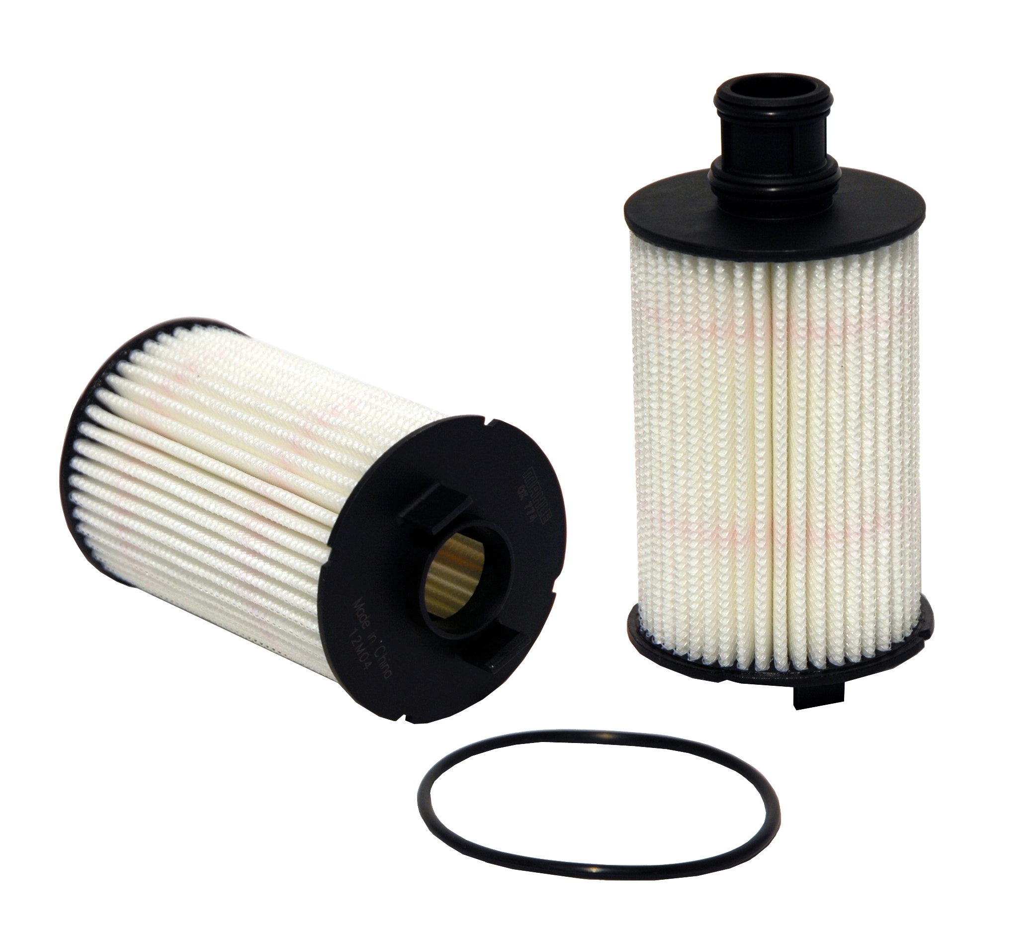 Wix Engine Oil Filter P/N:57279  Engine Oil Filter P/N: