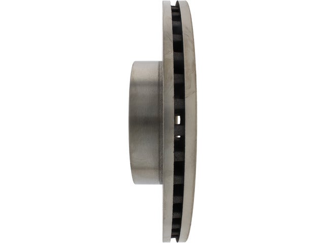 Centric Parts Disc Brake Rotor P/N:121.62136  Disc Brake Rotor P/N: