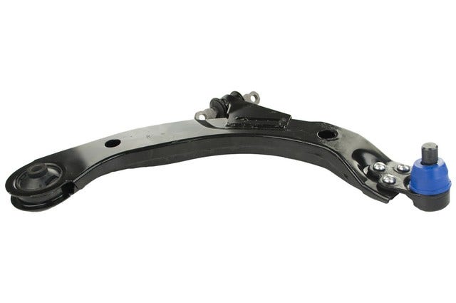 Mevotech Suspension Control Arm And Ball Joint Assembly P/N:Cms501158