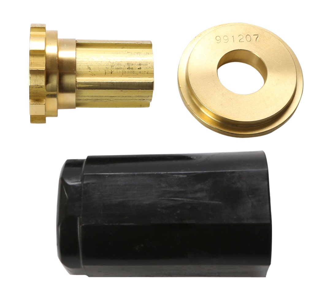 Xhs Ii V4/V6/V8 Hub Kit Honda Xhs Ii V4/V6/V8 Hub Kit Honda