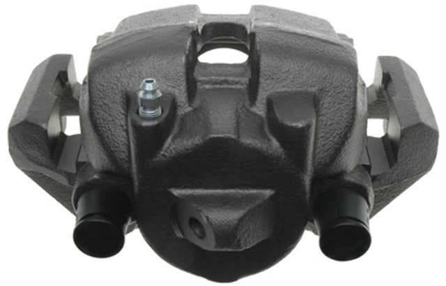 Raybestos Brakes Disc Brake Caliper P/N:Frc11897   Brake Caliper Pg Plus (Tm)
