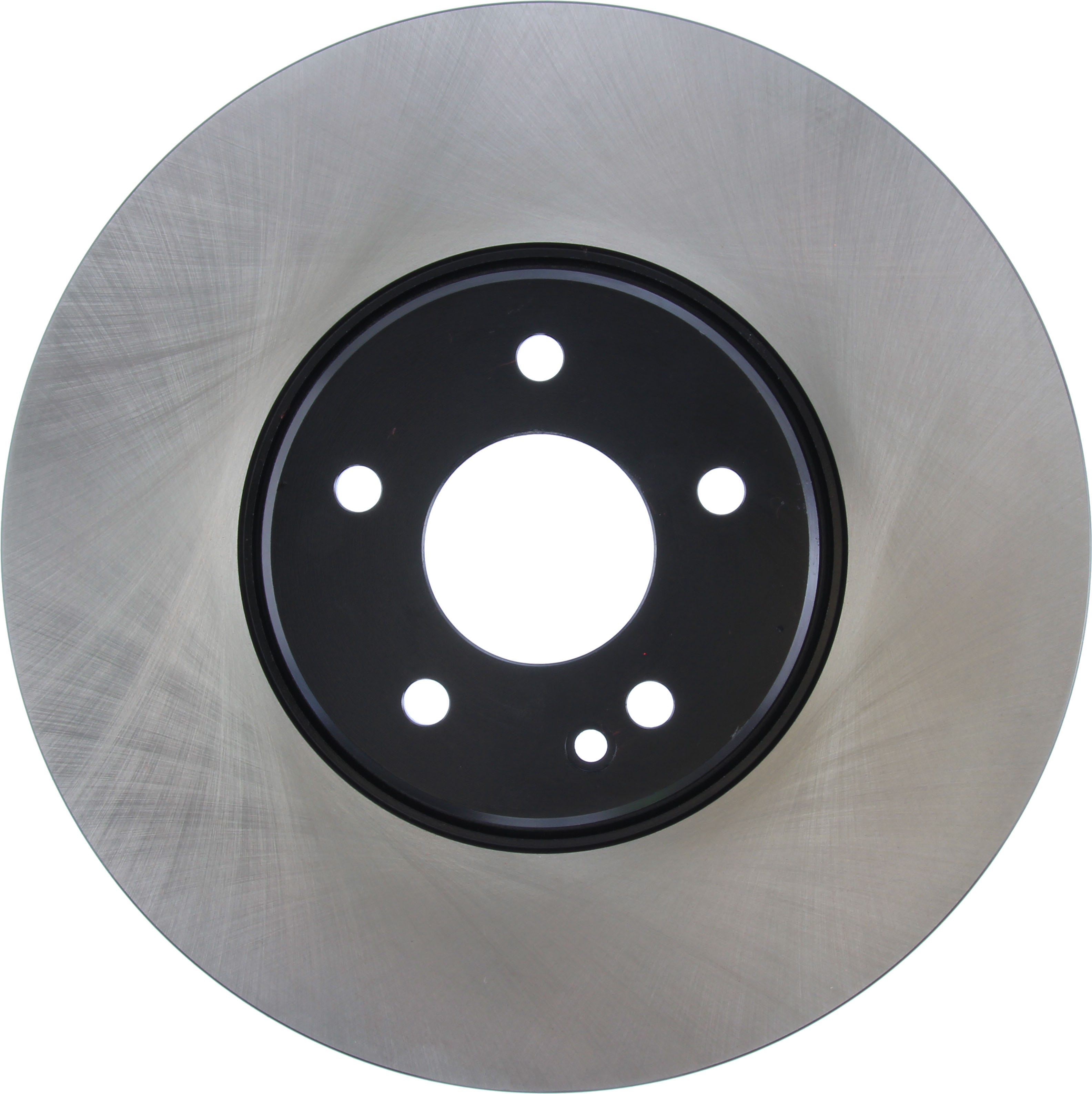 Centric Parts Disc Brake Rotor P/N:125.35054  Disc Brake Rotor P/N:
