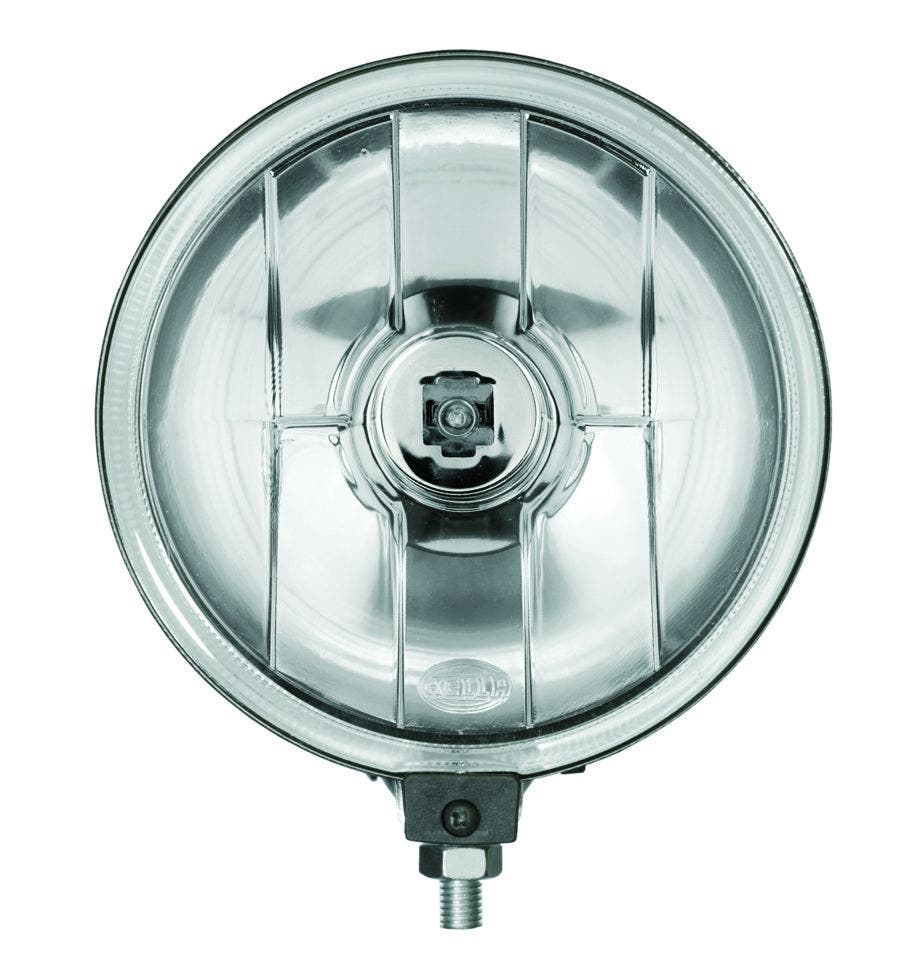 Hella 005750941 500Ff Series Driving Lamp Kit   500Ff Series Driving Lamp Kit