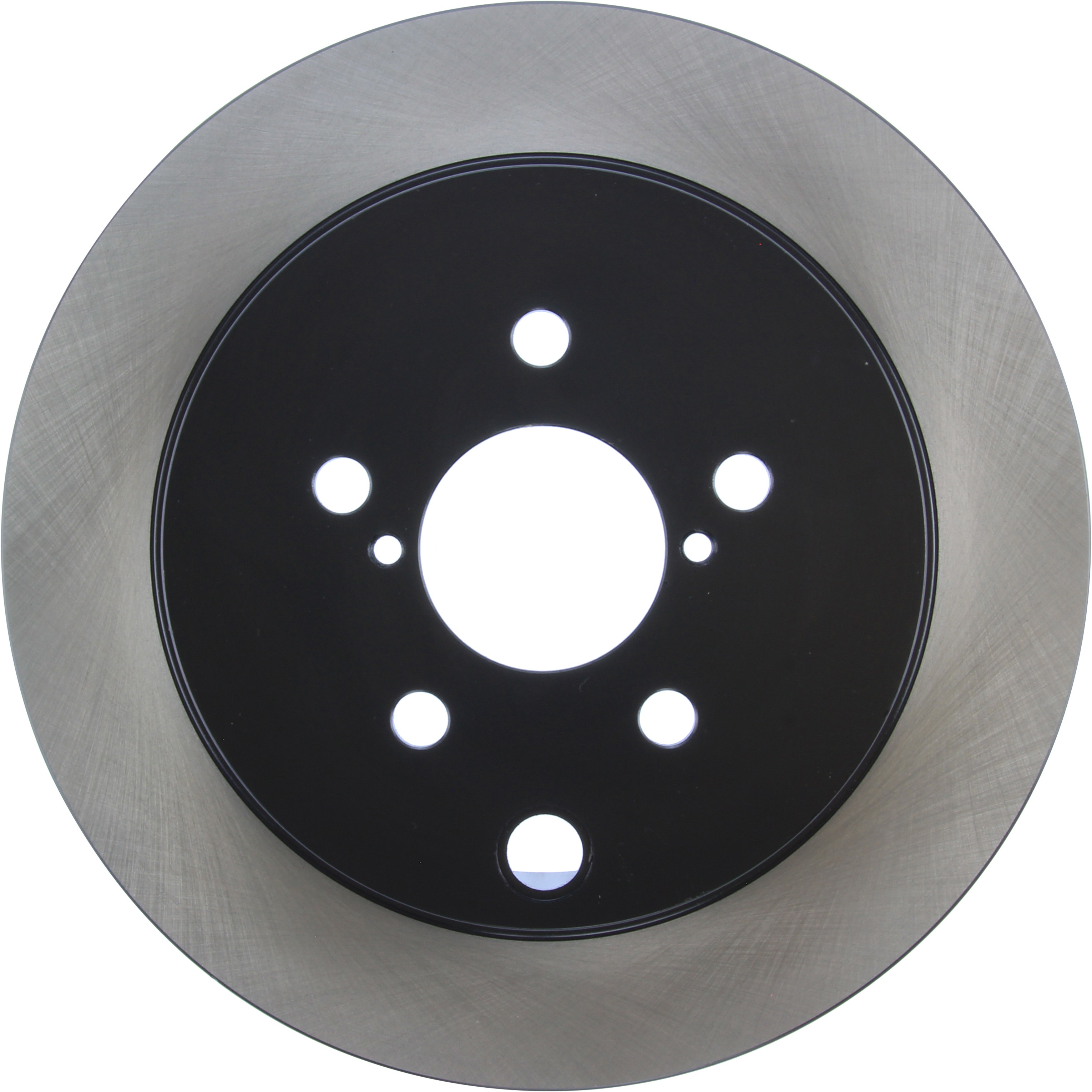 Centric Parts Disc Brake Rotor P/N:120.47035  Disc Brake Rotor P/N:
