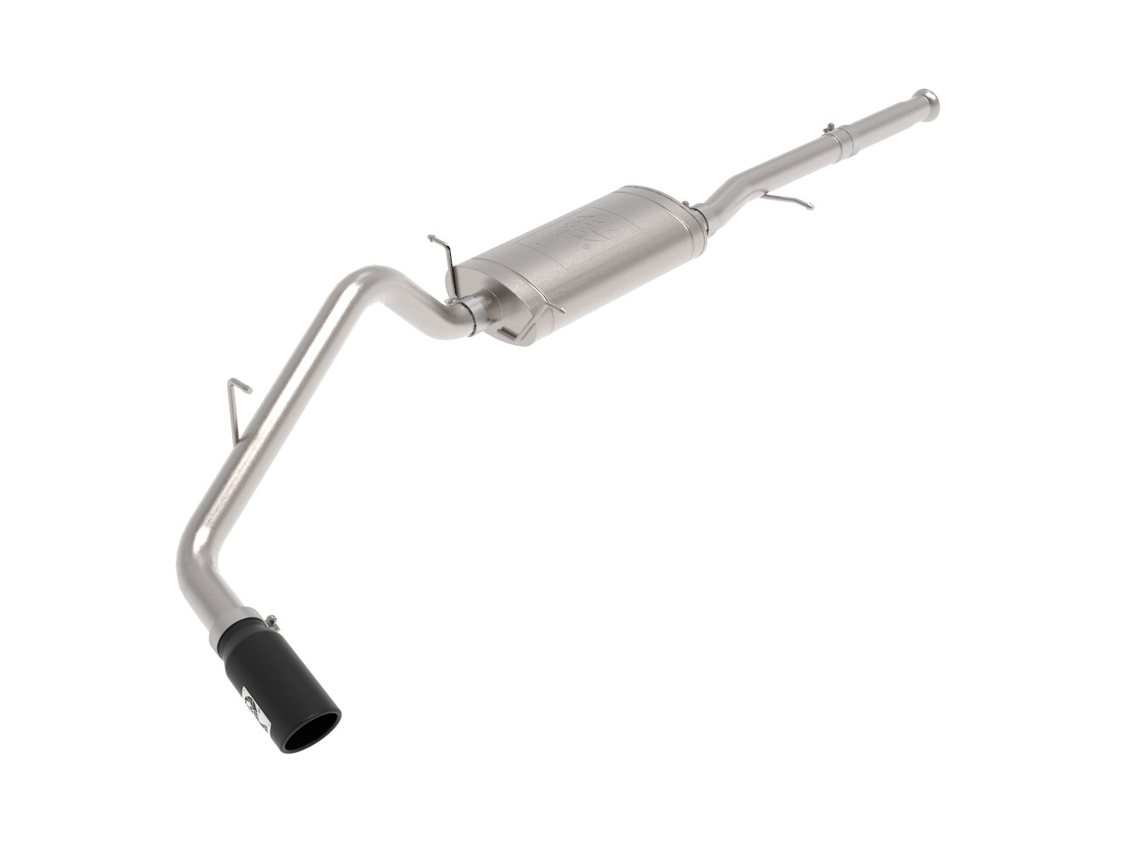 Apollo Gt Series Cat-Back Exhaust S Apollo Gt Series Cat-Back Exhaust S