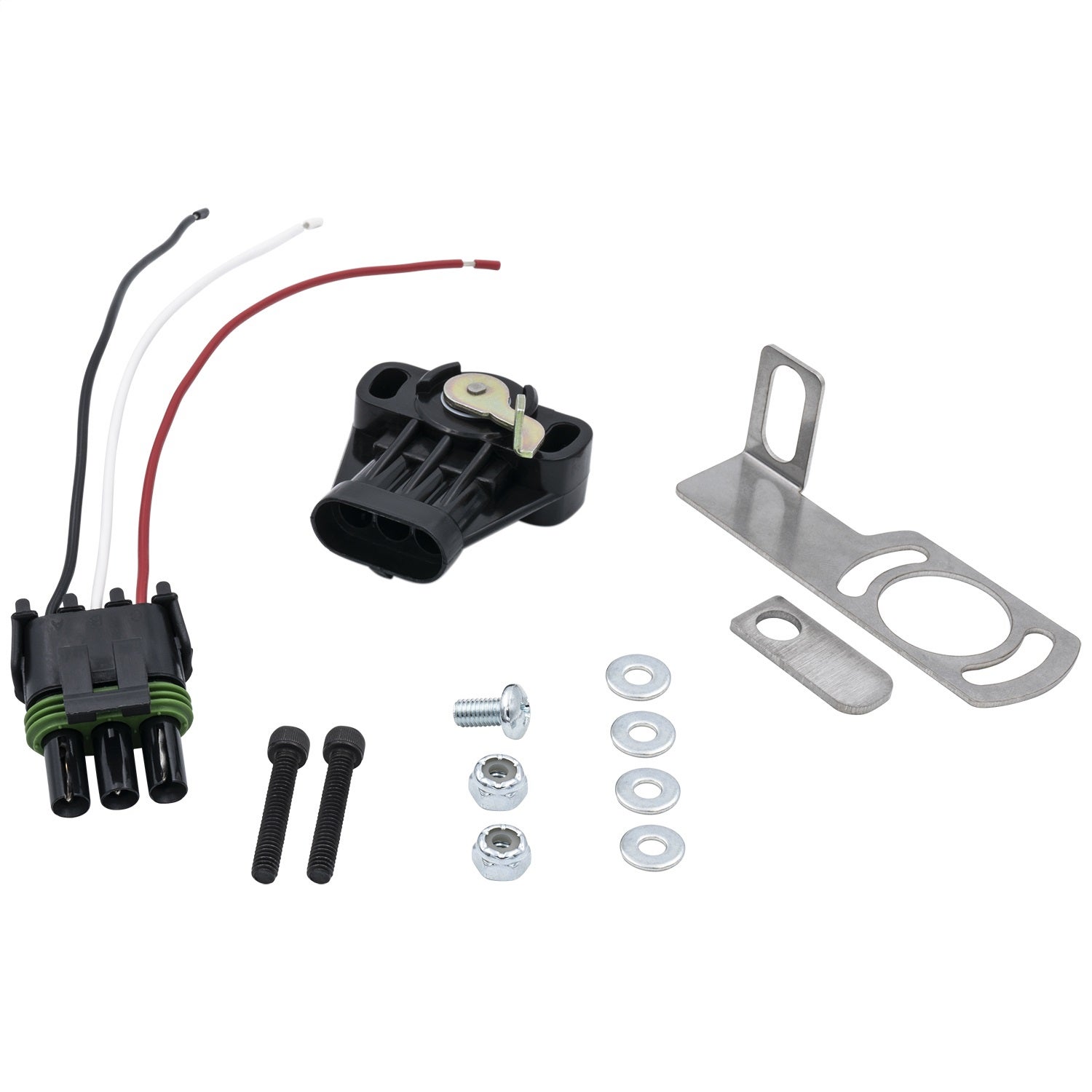 Innovate Motorsports 3930 Throttle Position Sensor   Throttle Position Sensor