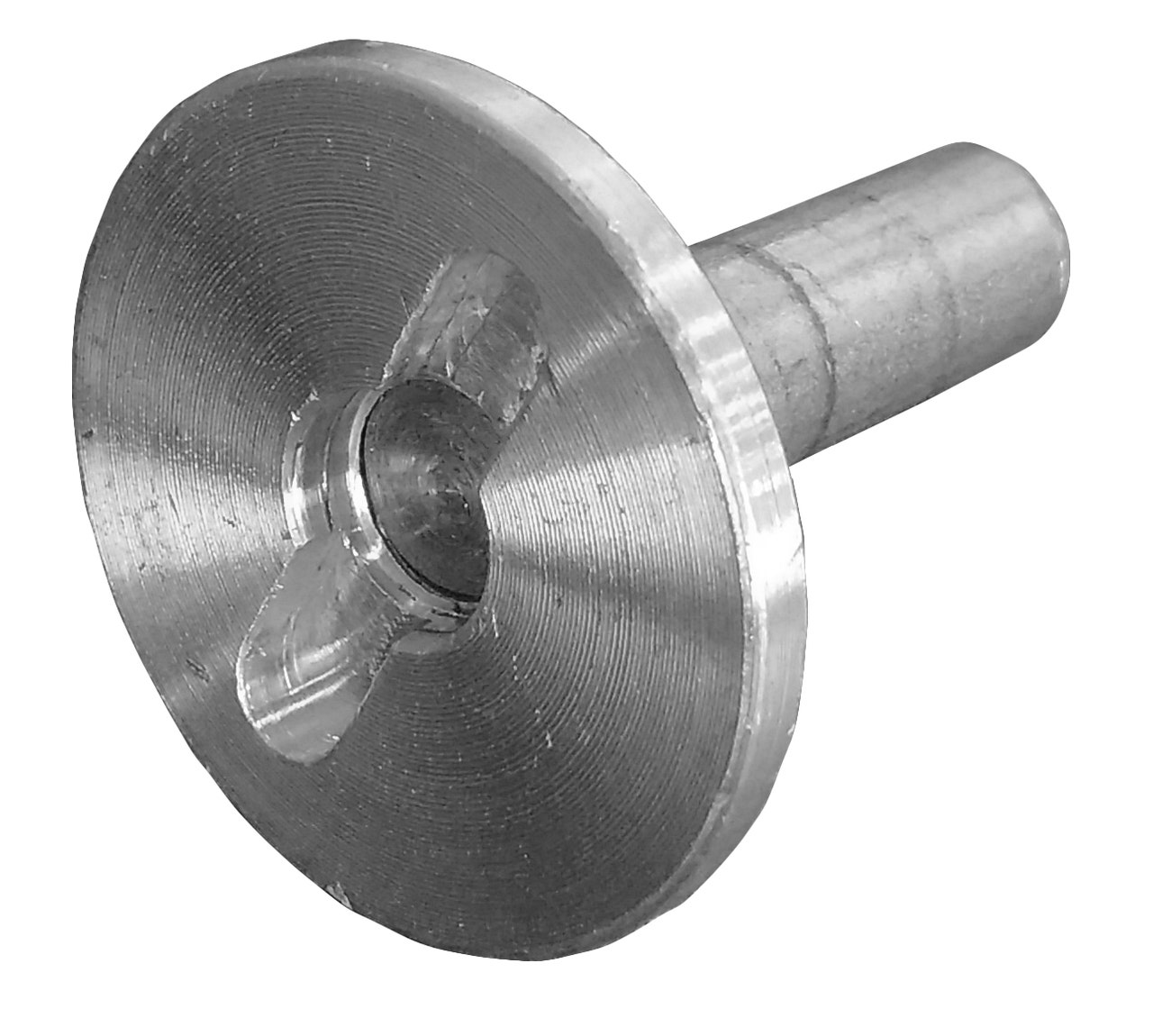 Spin Weld Driver  #64 Spin Weld Driver  #64