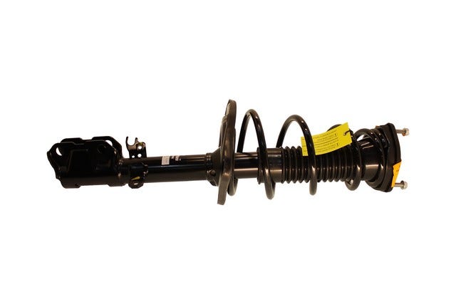 Kyb Suspension Strut And Coil Spring Assembly P/N:Sr4262  Suspension Strut And